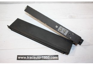 PAIRE DE FLECHES DE DIRECTION 12V ENCASTRABLES...AUTOS CAMIONS ANCIENS COLLECTION