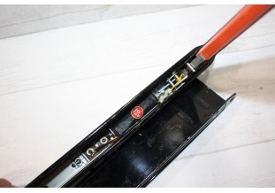 PAIRE DE FLECHES DE DIRECTION 12V MARCHAL ENCASTRABLES...AUTOS CAMIONS ANCIENS COLLECTION