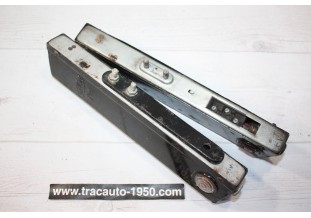 PAIRE DE FLECHES DE DIRECTION 6V PK LMP L'OSCILLANT...AUTOS CAMIONS ANCIENS COLLECTION