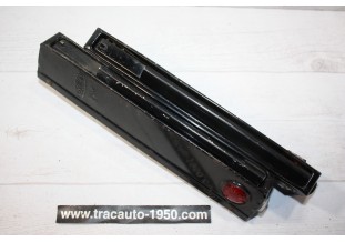 PAIRE DE FLECHES DE DIRECTION 6V PK LMP L'OSCILLANT...AUTOS CAMIONS ANCIENS COLLECTION