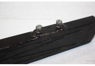 FLECHE DE DIRECTION 6V MARCHAL EXTERIEURE...AUTOS CAMIONS ANCIENS COLLECTION