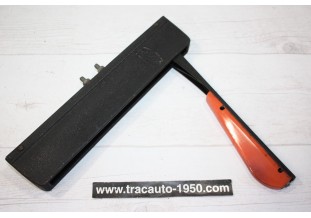 FLECHE DE DIRECTION 12V PK SPIRLUX EXTERIEURE...AUTOS CAMIONS ANCIENS COLLECTION