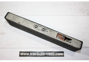 FLECHE DE DIRECTION 12V PK SPIRLUX EXTERIEURE...AUTOS CAMIONS ANCIENS COLLECTION