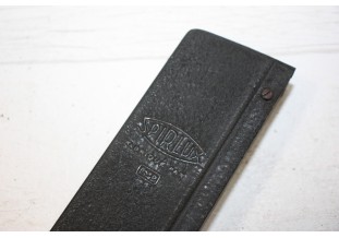 FLECHE DE DIRECTION 12V PK SPIRLUX EXTERIEURE...AUTOS CAMIONS ANCIENS COLLECTION