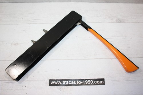 FLECHE DE DIRECTION 12V KLAXON 1263 H/282mm...AUTOS CAMIONS ANCIENS COLLECTION