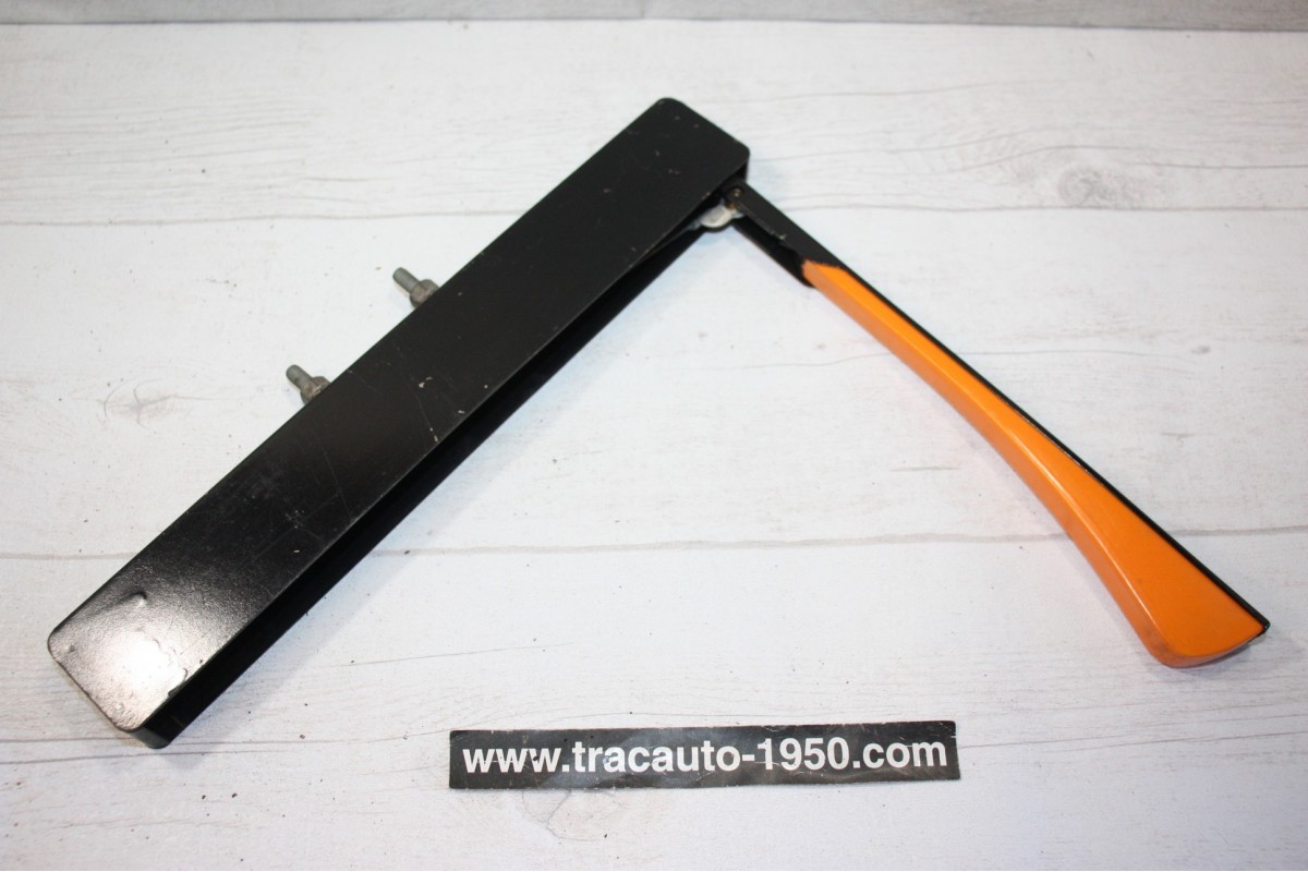 FLECHE DE DIRECTION 12V KLAXON 1263 H/282mm...AUTOS CAMIONS ANCIENS COLLECTION