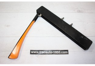 FLECHE DE DIRECTION 12V KLAXON 1263 H/282mm...AUTOS CAMIONS ANCIENS COLLECTION