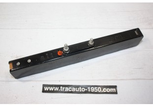 FLECHE DE DIRECTION 12V KLAXON 1263 H/282mm...AUTOS CAMIONS ANCIENS COLLECTION