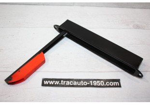 FLECHE DE DIRECTION 12V KLAXON 447 H/230mm...AUTOS CAMIONS ANCIENS COLLECTION