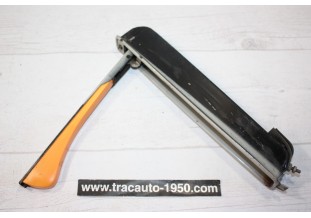 FLECHE DE DIRECTION 12V KLAXON 656 H/252mm...AUTOS CAMIONS ANCIENS COLLECTION