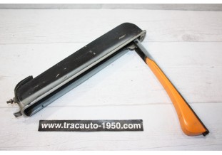 FLECHE DE DIRECTION 12V KLAXON 656 H/252mm...AUTOS CAMIONS ANCIENS COLLECTION