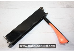 FLECHE DE DIRECTION 6V KLAXON 1055 H/220mm...AUTOS CAMIONS ANCIENS COLLECTION