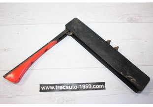 FLECHE DE DIRECTION 6V KLAXON 257 H/242mm...AUTOS CAMIONS ANCIENS COLLECTION