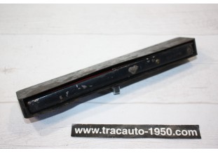 FLECHE DE DIRECTION 6V KLAXON 257 H/242mm...AUTOS CAMIONS ANCIENS COLLECTION