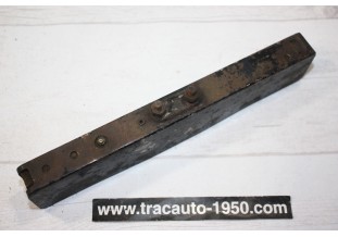 FLECHE DE DIRECTION 6V KLAXON 257 H/242mm...AUTOS CAMIONS ANCIENS COLLECTION