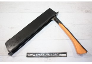 FLECHE DE DIRECTION 6V KLAXON 554 ENCASTREE H/242mm...AUTOS CAMIONS ANCIENS COLLECTION