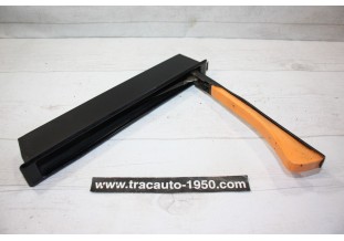 FLECHE DE DIRECTION 6V KLAXON 554 ENCASTREE H/242mm...AUTOS CAMIONS ANCIENS COLLECTION