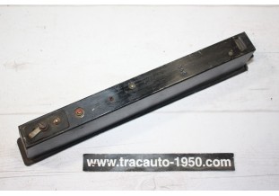 FLECHE DE DIRECTION 6V KLAXON 554 ENCASTREE H/242mm...AUTOS CAMIONS ANCIENS COLLECTION