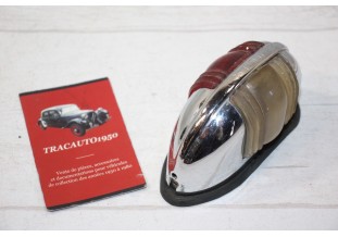FEU LATERAL DROIT MARCHAL FANAL LUXE...AUTOS ANCIENNES COLLECTION voir descriptif