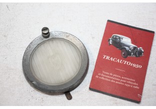 FENETRE DE FEU D'AILES MARCHAL Ø 70mm...AUTOS ANCIENNES AVANT GUERRE