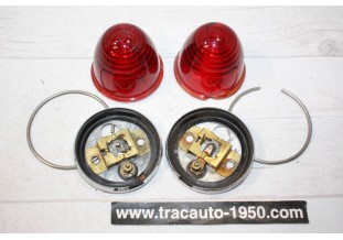 AIRE DE FEUX AR SEIMA n° 2 Ø70mm...AUTOS CAMIONS ANCIENS COLLECTION