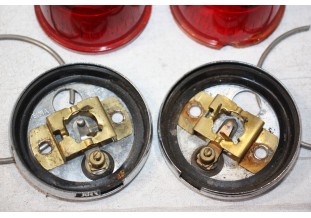 AIRE DE FEUX AR SEIMA n° 2 Ø70mm...AUTOS CAMIONS ANCIENS COLLECTION