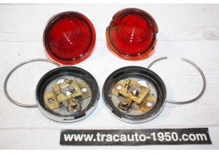 AIRE DE FEUX AR SEIMA n° 2 Ø70mm...AUTOS CAMIONS ANCIENS COLLECTION