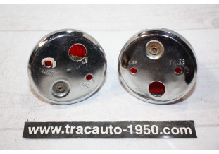 AIRE DE FEUX AR SEIMA n° 2 Ø70mm...AUTOS CAMIONS ANCIENS COLLECTION