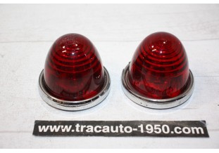 AIRE DE FEUX AR SEIMA n° 2 Ø70mm...AUTOS CAMIONS ANCIENS COLLECTION