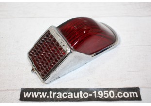 CABOCHON DE FEUX AR SCINTEX RUBY...4CV 203 DYNA