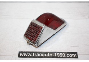 CABOCHON DE FEUX AR SCINTEX RUBY...4CV 203 DYNA