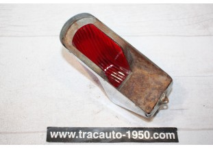 CABOCHON DE FEUX AR SCINTEX RUBY...4CV 203 DYNA