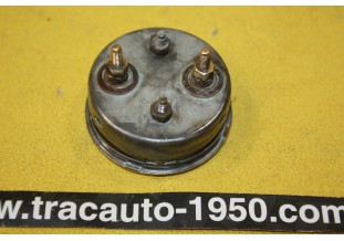 MANO AMPEREMETRE OS 40 AMP Ø 56mm...AUTOS AVANT GUERRE