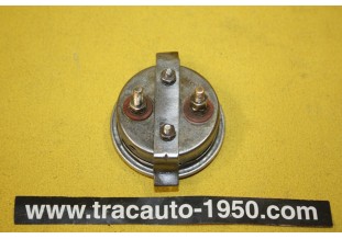 MANO AMPEREMETRE 50A OS...AUTOS ANCIENNES DIVERS