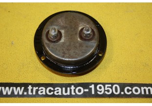 MANO AMPEREMETRE OS 20 AMP Ø 68mm...AUTOS AVANT GUERRE