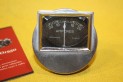 MANO AMPEREMETRE JAEGER 20 AMP Ø 56mm...AUTOS AVANT GUERRE