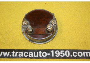 MANO AMPEREMETRE JAEGER 20 AMP Ø 56mm...AUTOS AVANT GUERRE