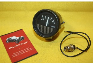 MANO AMPEREMETRE 30A JAEGER 097110/06...R8 S R8 GORDINI et AUTOS Divers