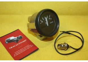 MANO AMPEREMETRE 30A JAEGER 097110/06...R8 S R8 GORDINI et AUTOS Divers