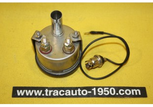 MANO AMPEREMETRE 30A JAEGER 097110/06...R8 S R8 GORDINI et AUTOS Divers