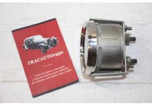 MANO AMPEREMETRE JAEGER 30 AMP 097110/06...R8 S R8 GORDINI et AUTOS Divers