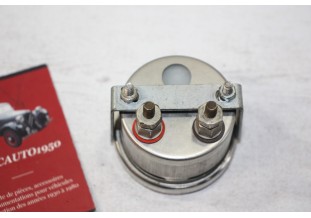 MANO AMPEREMETRE JAEGER 30 AMP 097110/06...R8 S R8 GORDINI et AUTOS Divers