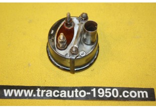 AMPEREMETRE JAEGER 30 AMP Ø 57mm...AUTOS ANCIENNES COLLECTION
