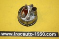 AMPEREMETRE JAEGER 30 AMP Ø 57mm...AUTOS ANCIENNES COLLECTION