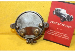 AMPEREMETRE JAEGER 30 AMP Ø 58mm...AUTOS ANCIENNES COLLECTION