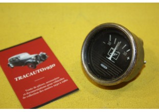 MANO AMPEREMETRE JAEGER 089476/01 30 AMP Ø 56mm...AUTOS VINTAGE COLLECTION