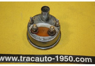 MANO AMPEREMETRE JAEGER 089476/01 30 AMP Ø 56mm...AUTOS VINTAGE COLLECTION