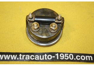 MANO AMPEREMETRE 50A JAEGER 082861/01...R8 1000 RALLYE AUTOS Divers voir descriptif