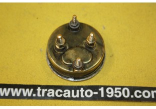 MAMO AMPEREMETRE SIFAM 20 AMP Ø 56mm...AUTOS ANCIENNES COLLECTION