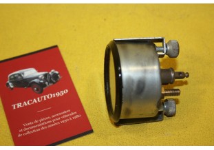 MANO AMPEREMETRE 30A MOTOMETER...AUTOS ANCIENNES DIVERS
